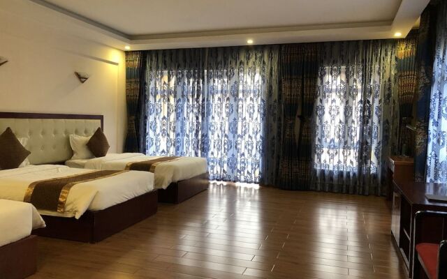 Hai Yen 2 Hotel