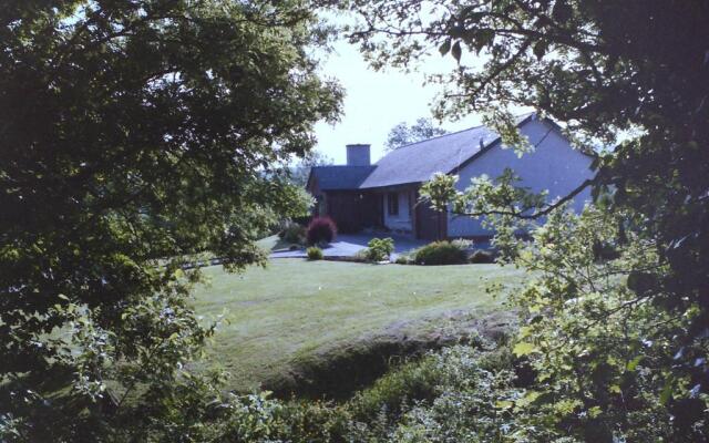 The Burn B&B