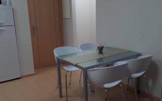 Apartamentos Begastri