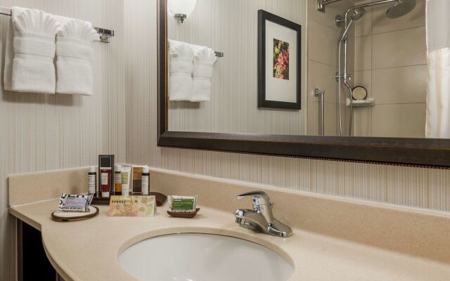 Hilton Garden Inn Atlanta North/Alpharetta