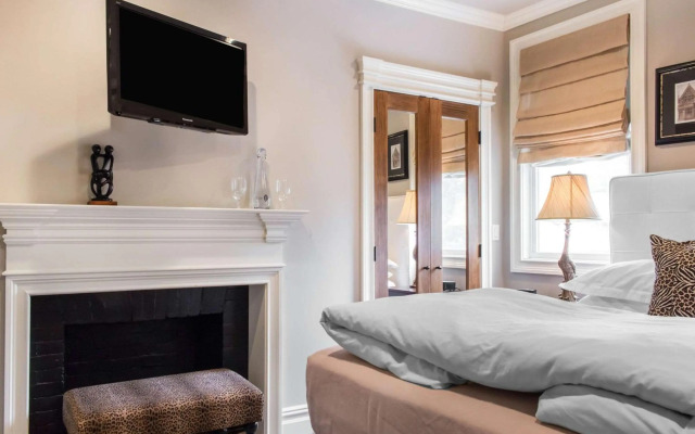 The Peacock Inn, Ascend Hotel Collection
