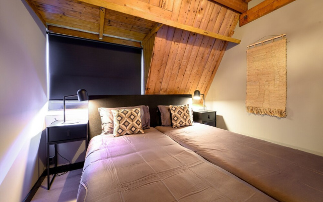Beautiful Group Loft With Sauna Near the Beach
