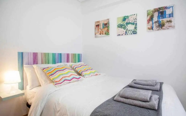 Lovely Valencia Centrico