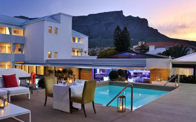 The Cape Milner