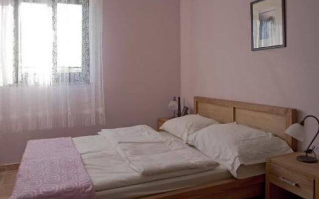 Holiday Home Mikulica