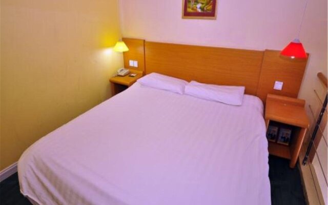 Motel Ji'nan North Gongye Road