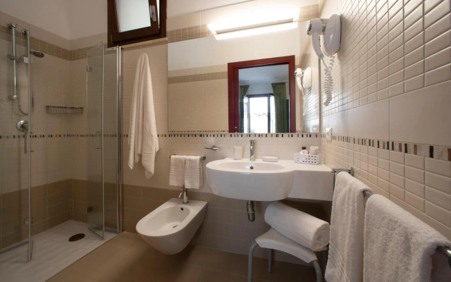 Insula Hotel