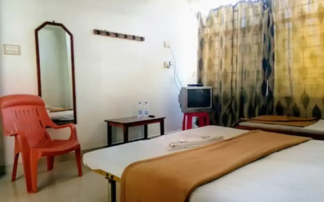 Ashwini Lodge Mysore by Goroomgo