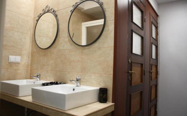 Alegria Rooms