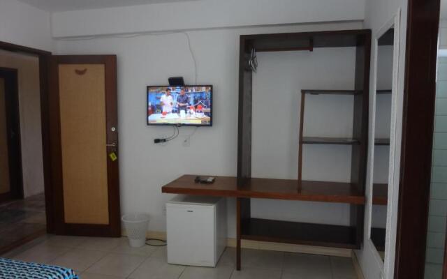Apartamento Rio Preguiças