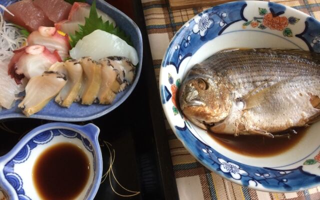 Kashikojima Grand Hotel