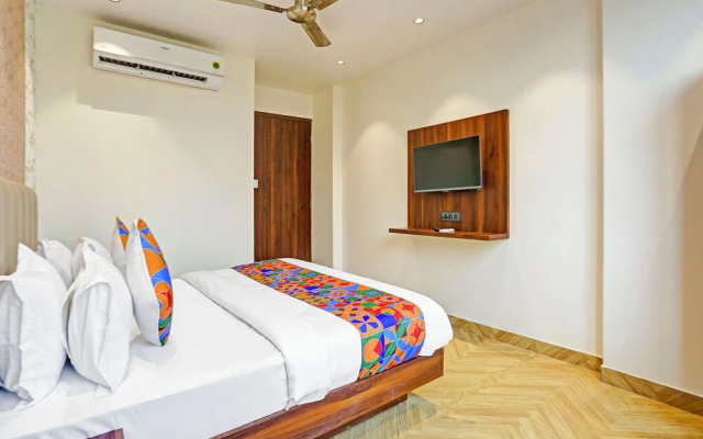 Fabexpress Baba'S Inn