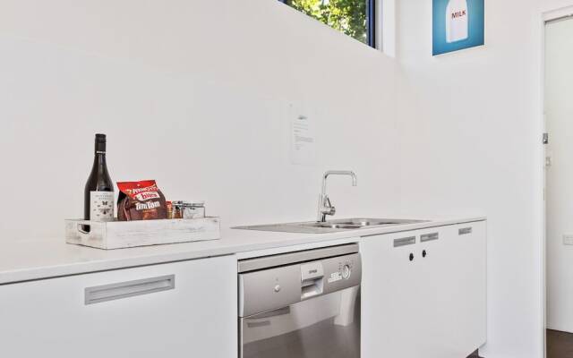 'Coast Villa 46' Fishpen