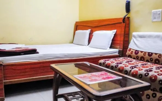 Hotel Nirmal Palace