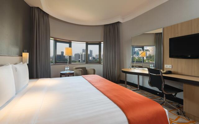Holiday Inn Singapore Atrium by IHG