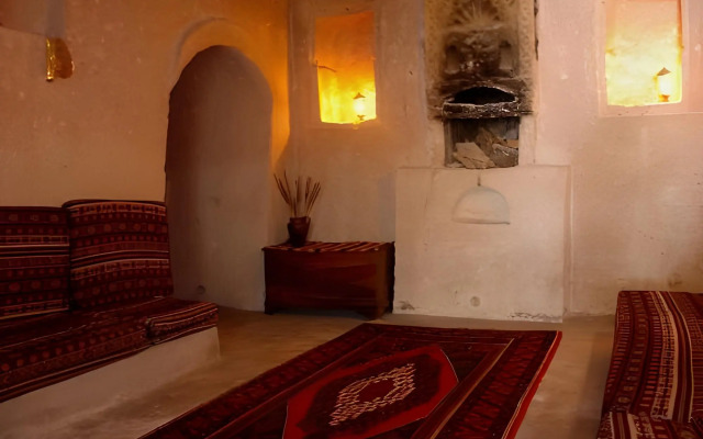 Nomads Cave Hotel & Rooftop
