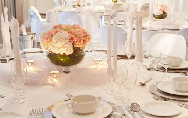 First Group The Palace All-Suite