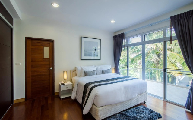The Palayana Hua Hin
