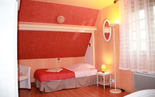 Le Haut Mesnil - 5
