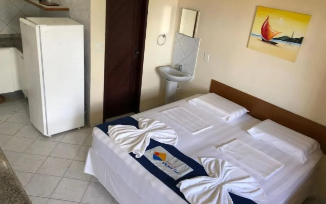 Apart Hotel Litoral Sul