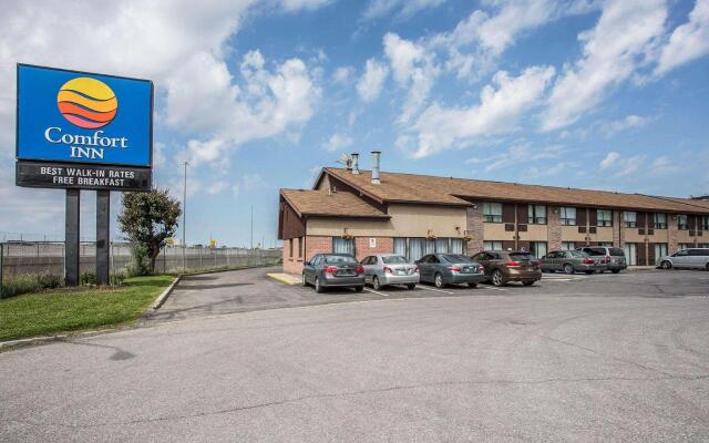 Comfort Inn Ottawa East