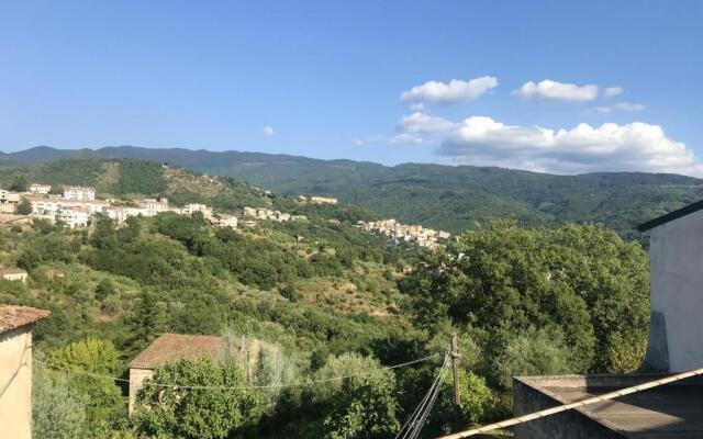 2 bedrooms house with balcony at Scalzati