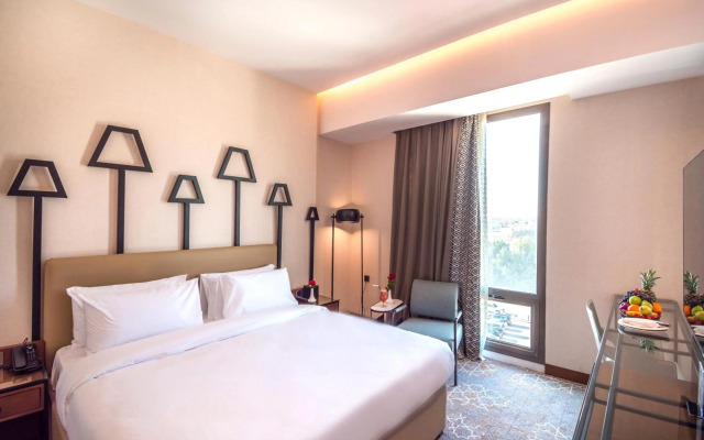 Grand Plaza Hotel - KAFD Riyadh