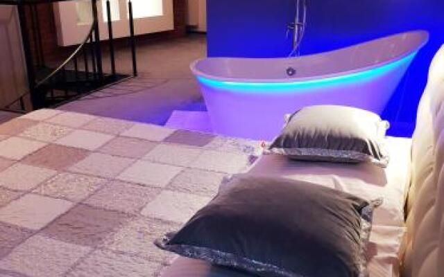 Loft Suite