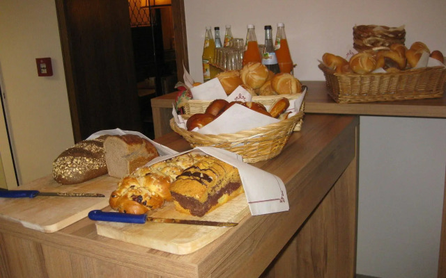 Hotel Gasthof Zur Post