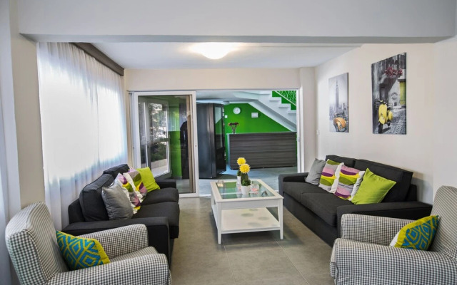 Ayia Napa Holiday Apartment Ss1