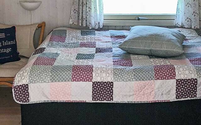 Spacious Holiday Home in Gilleleje Denmark With Terrace