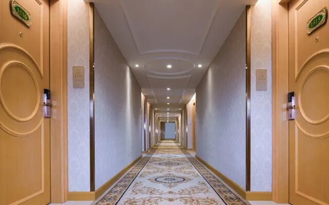 Vienna International Hotel (Foshan Shunde Fengcheng)