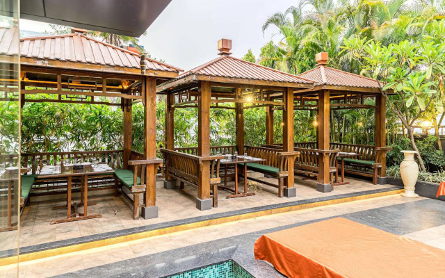 Treebo Premium Grand Emerald