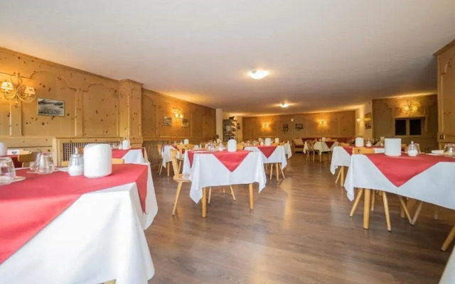 Hotel Baita della Luna