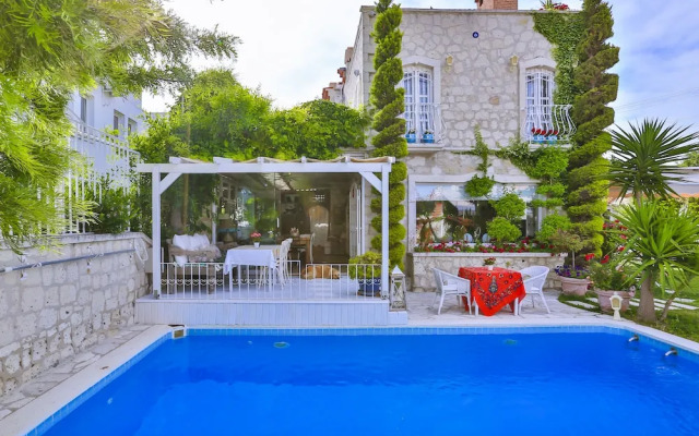 My Stone Home Hotel - Special Class
