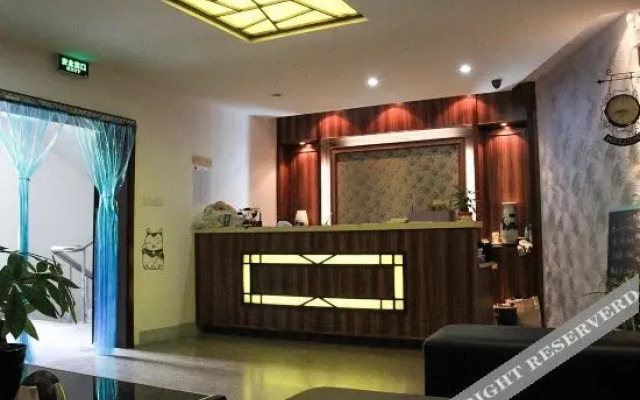 南京那些年青年旅店