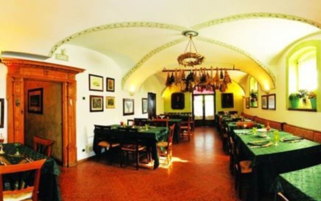 Albergo Locanda Mezzosoldo