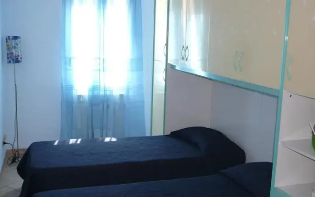 Apartment Claraus