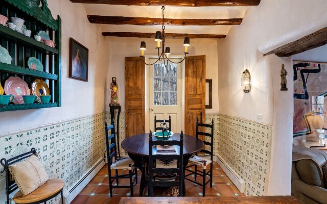 El Nido Lane Tesuque by Vtrips