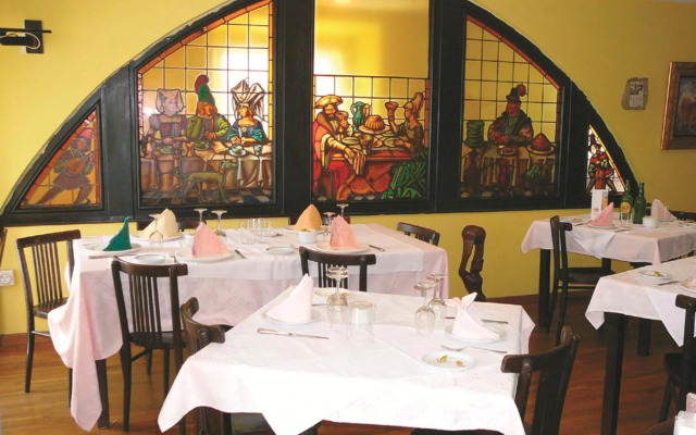 Hotel La Casona de Jovellanos