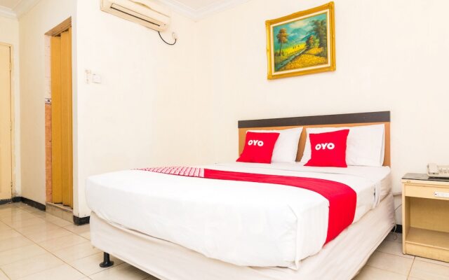 Airy Nagoya Polaris Sakti Batam