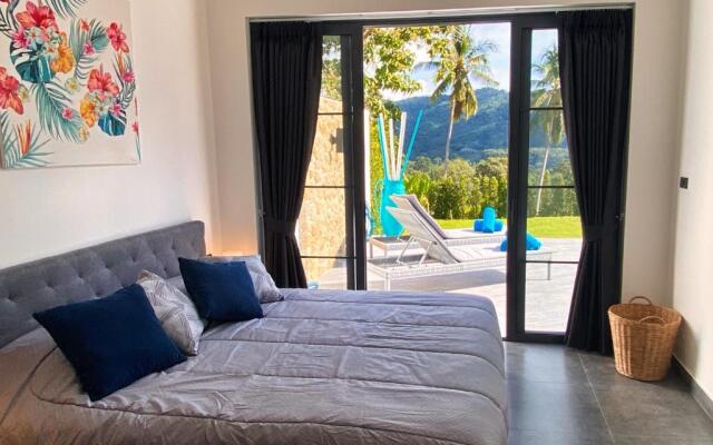Villa Chloe - 4 Chambres