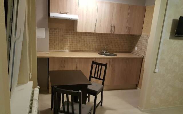 Hotel Mirage Sheremetyevo