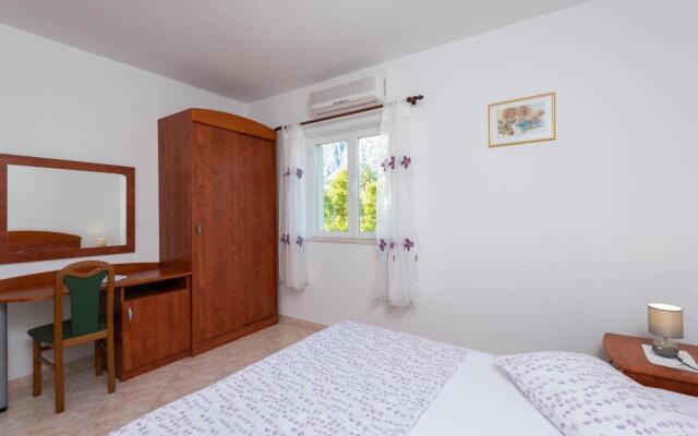 Ora  - Apartments with Pool - A9(4+1)