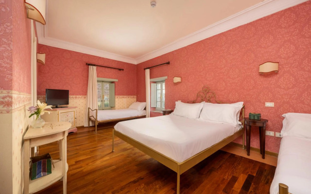 Relais Parco Dei Cavalieri Assisi