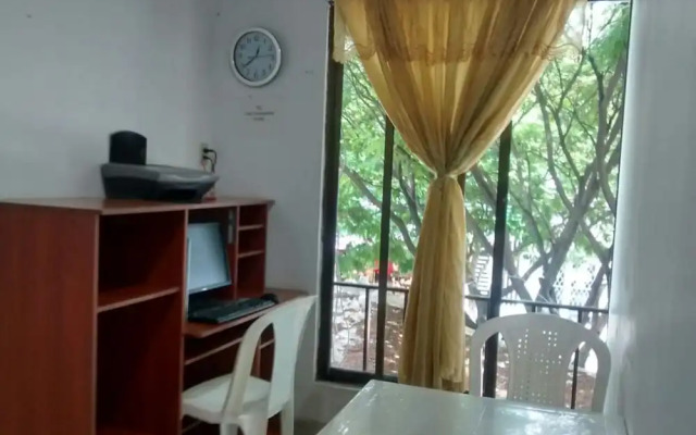 Hotel Jardin De Tequendama