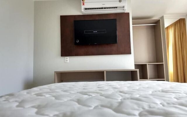 Hotel Paraiso Bom Jesus