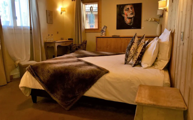 Hôtel Le Cocoon