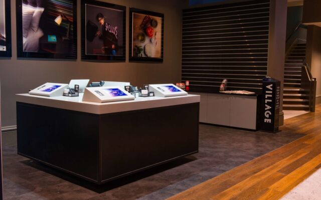 Village Hotel Manchester Ashton