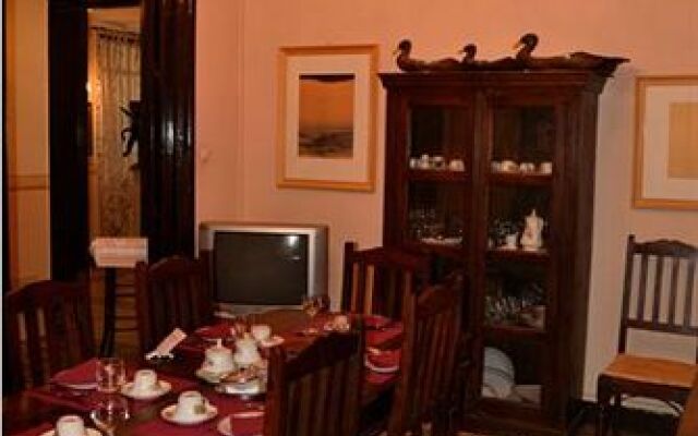 Bed & Breakfast Palermo Art